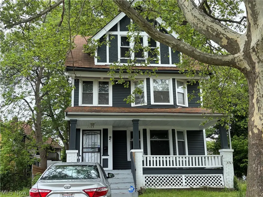 1105 Lakeview Road, Cleveland, OH 44108 - #1