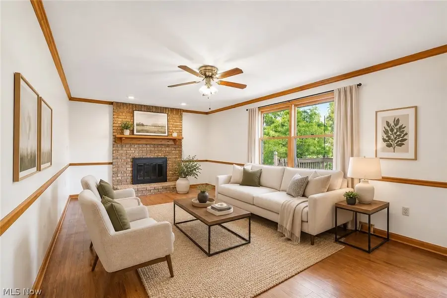 5715 Comanche Nw Street, North Canton, OH 44720 - #2
