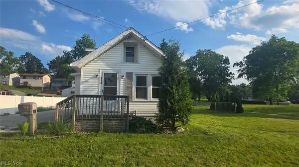 174 Yonker Street, Barberton, OH 44203