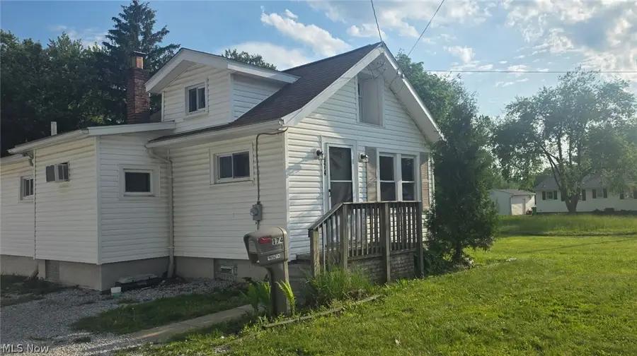 174 Yonker Street, Barberton, OH 44203 - #2