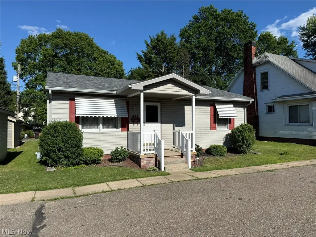 441 Esther Nw Court, New Philadelphia, OH 44663 - #1