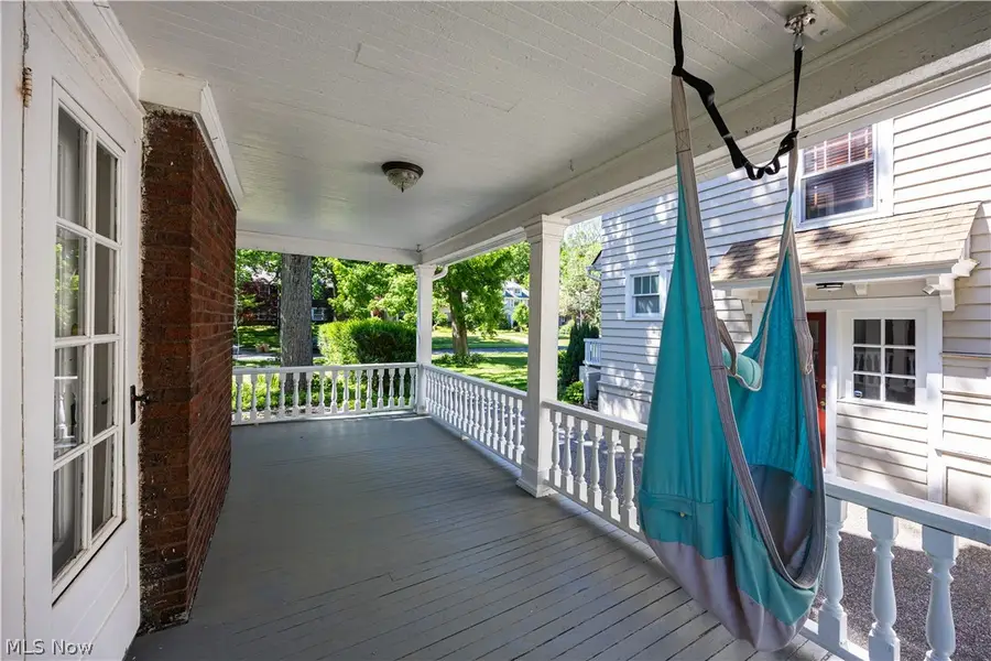 2943 Edgehill Road, Cleveland Heights, OH 44118 - #3