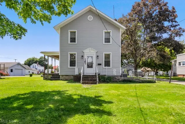 147 High Street, Bellevue, OH 44811 - #1