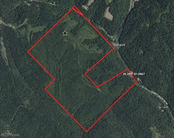 Glendale Pike, Ellenboro, WV 26337