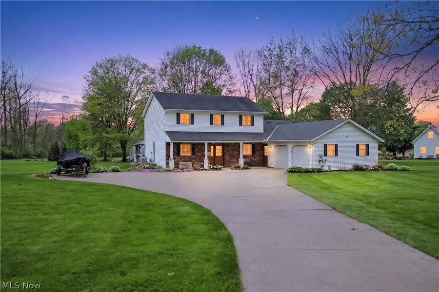 4280 Hamilton Road, Medina, OH 44256 - #2