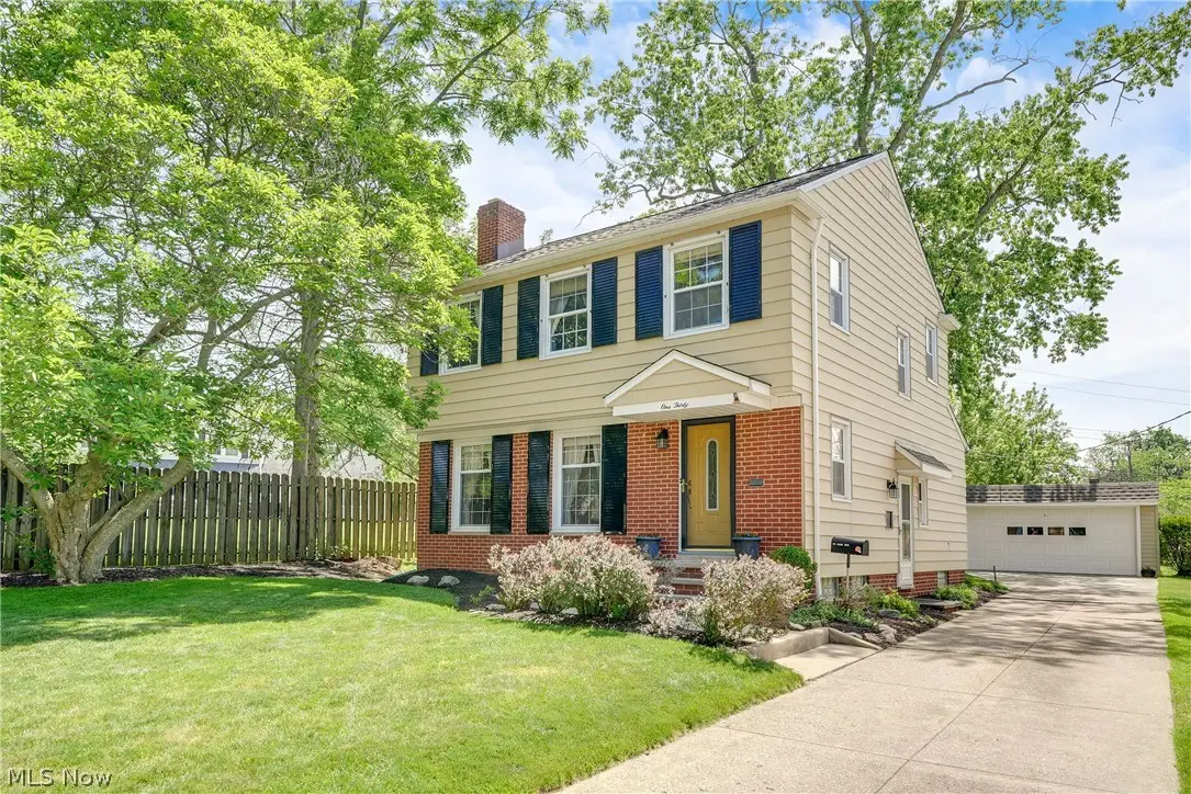130 Grand Boulevard, Bedford, OH 44146 - #1