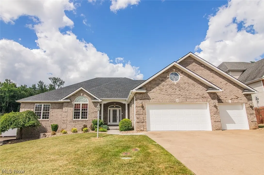 6 Wyndemere Court, Parkersburg, WV 26105 - #1