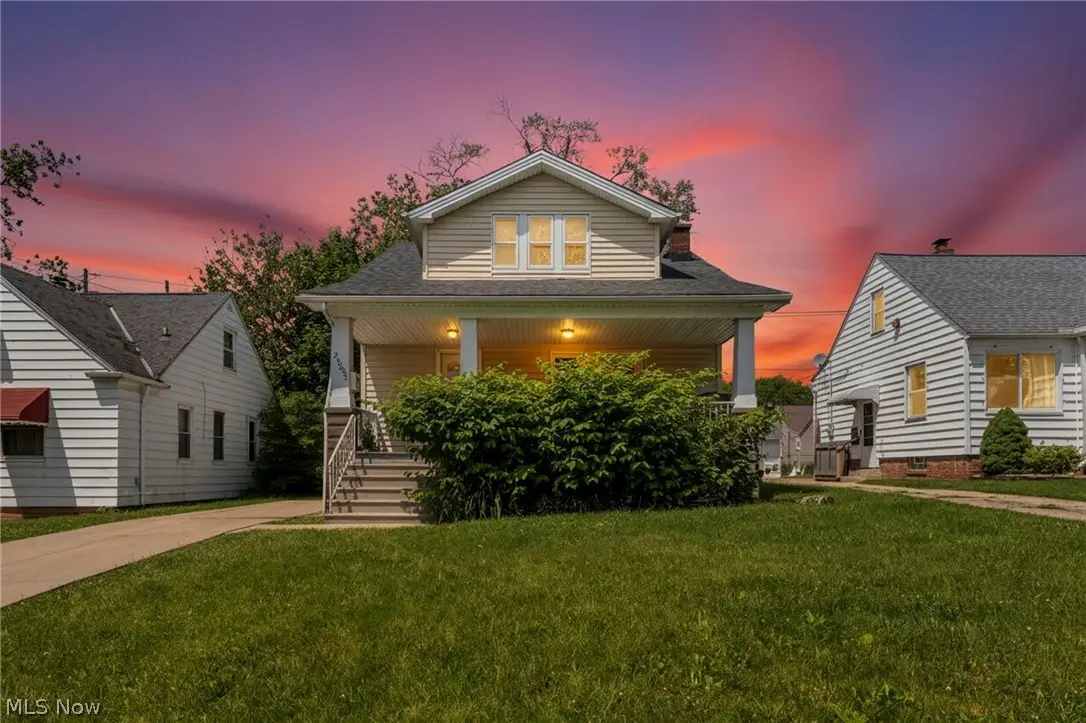 20505 Franklin Road, Maple Heights, OH 44137 - #1