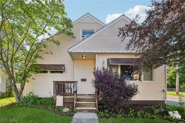 225 24th Nw Street, Barberton, OH 44203