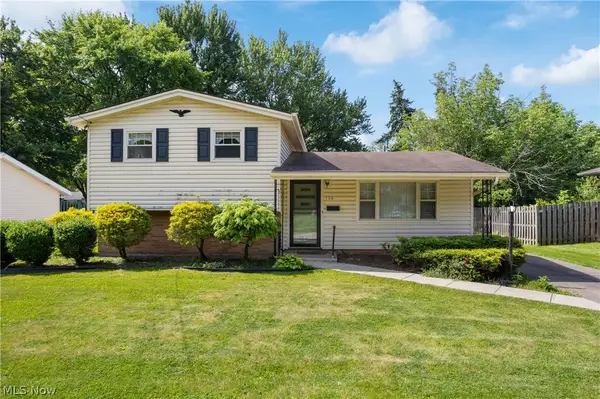 156 Dorland Avenue, Berea, OH 44017