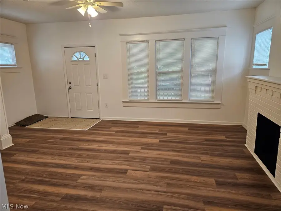 487 Talbot Avenue, Akron, OH 44306 - #3