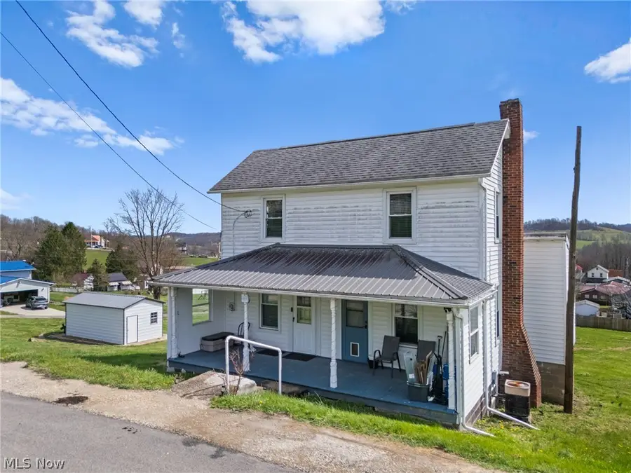 110 Dewey Avenue, Freeport, OH 43973 - #2