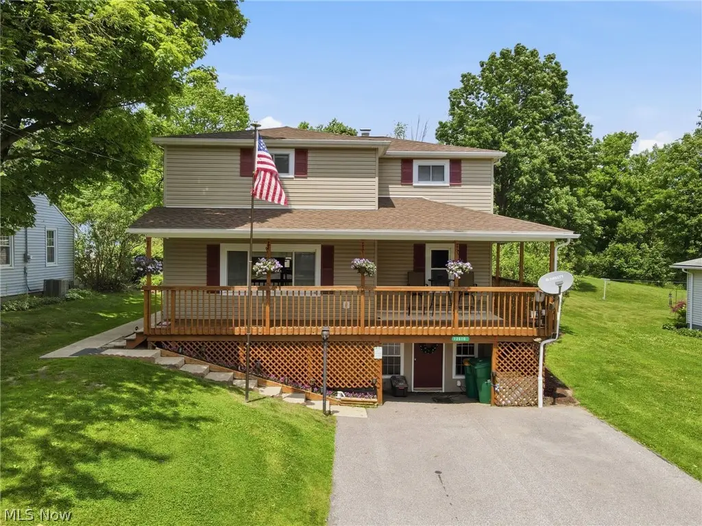 12570 Jackson Drive, Burton, OH 44021 - #1