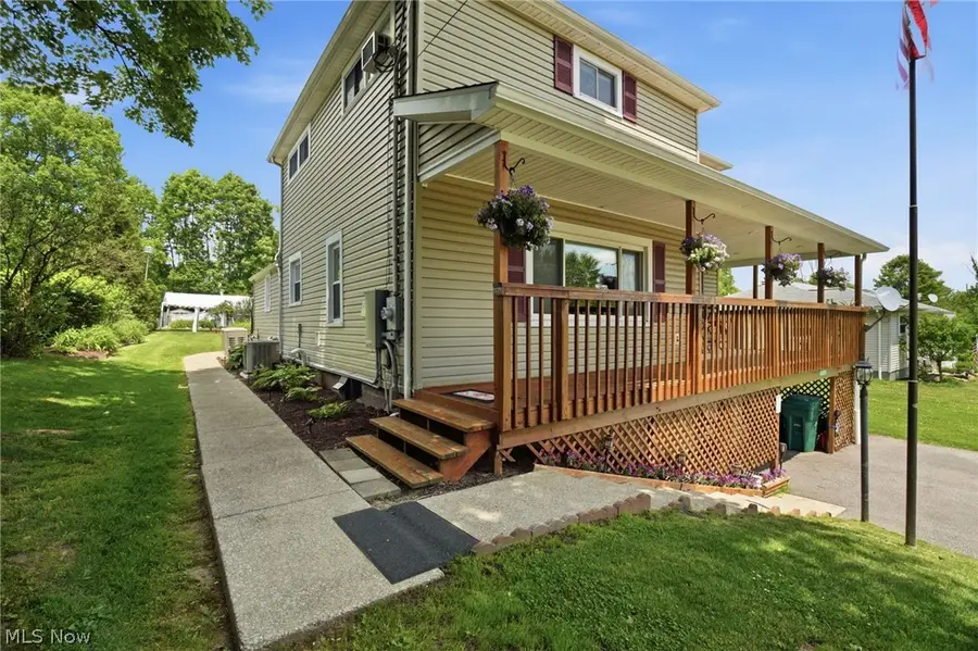 12570 Jackson Drive, Burton, OH 44021 - #2