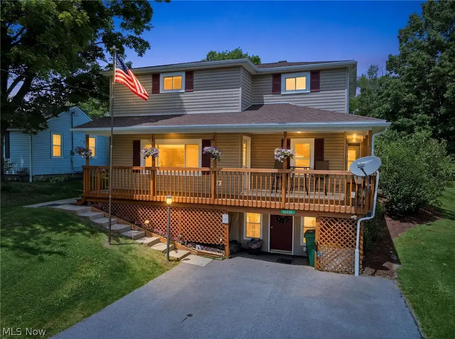 12570 Jackson Drive, Burton, OH 44021 - #3