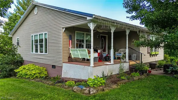 3590 Stanleyville Road, Whipple, OH 45788