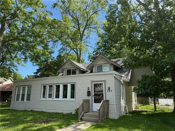 127 E 270th Street, Euclid, OH 44132