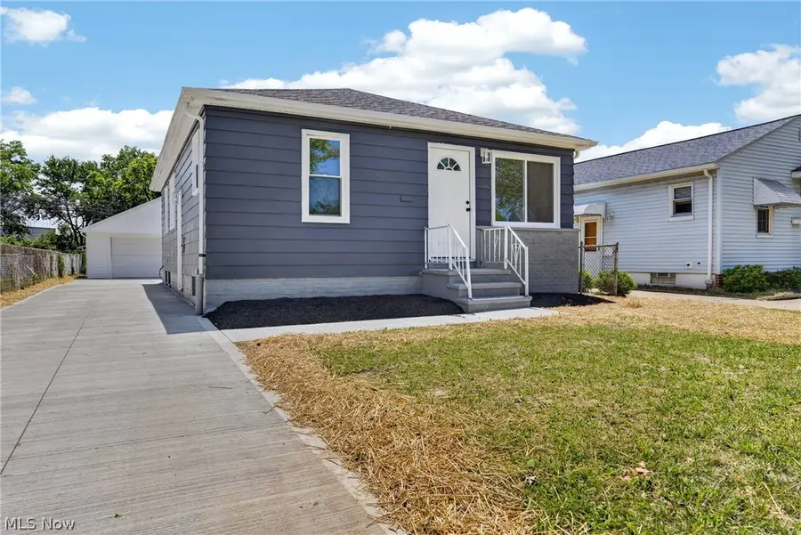 11709 Guardian Boulevard, Cleveland, OH 44135 - #2