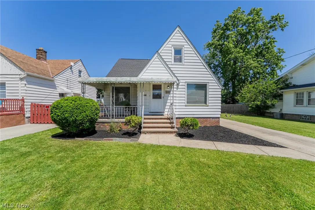 4408 Archmere Avenue, Cleveland, OH 44109 - #1