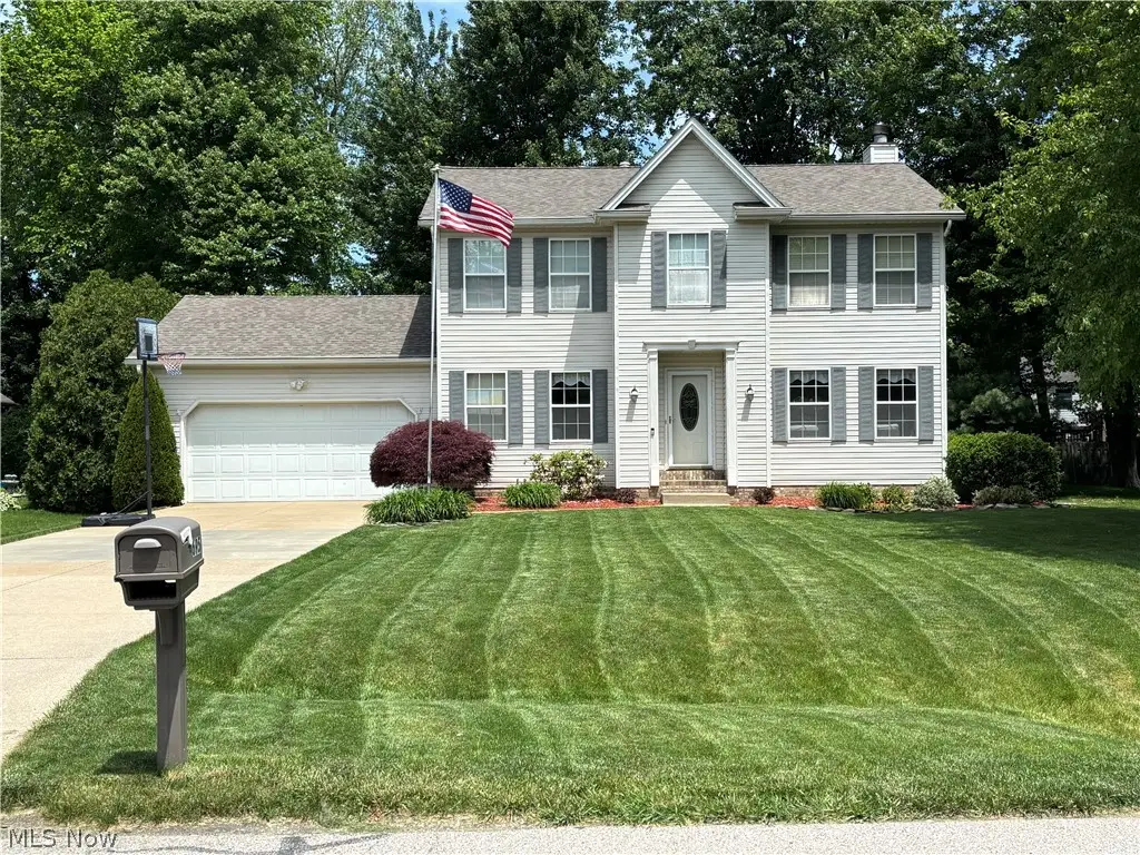 695 Meadowlark Road, Painesville, OH 44077 - #1