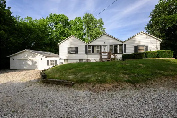 7660 Akron Nw Avenue, Canal Fulton, OH 44614