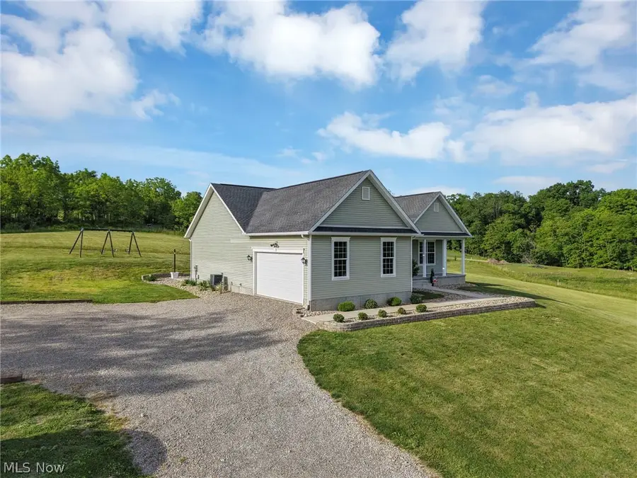 11505 Baird Road, Mount Perry, OH 43760 - #3