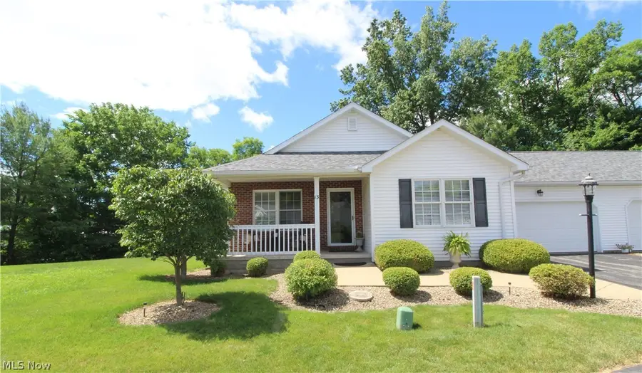 13 Hedgerows, New Middletown, OH 44442 - #2
