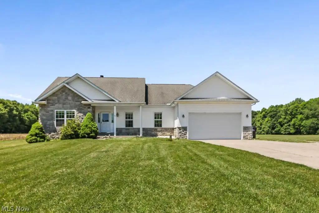 2265 Industry Road, Atwater, OH 44201 - #1