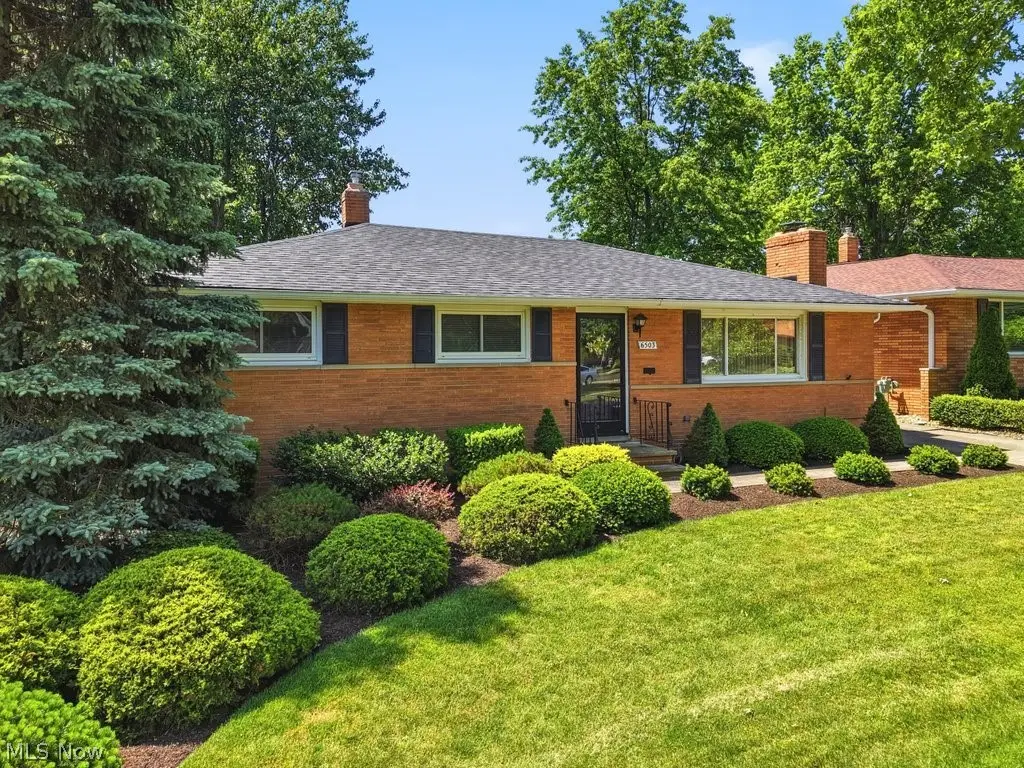 6503 Regency Drive, Parma, OH 44129 - #1