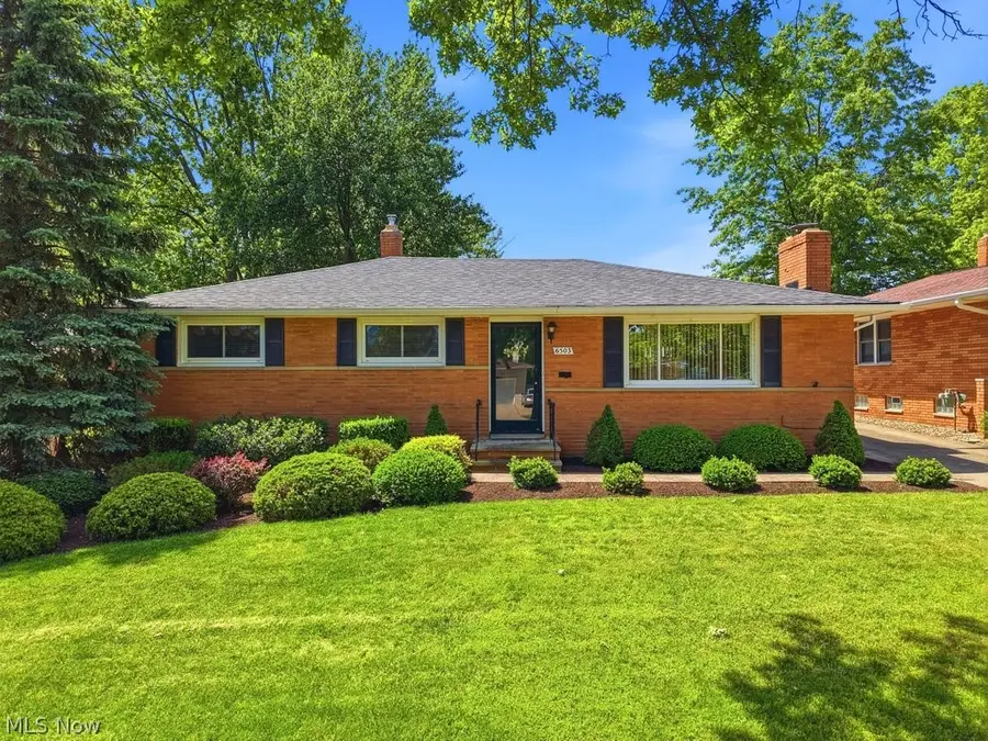 6503 Regency Drive, Parma, OH 44129 - #2