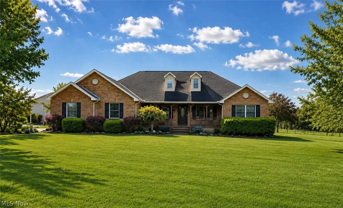 855 Bowers Road, Mansfield, OH 44903 - #1