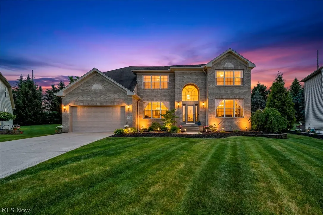 10342 Townley Court, Aurora, OH 44202 - #1