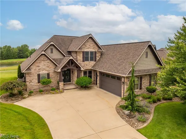 5850 Quarry Lake Se Drive, East Canton, OH 44730