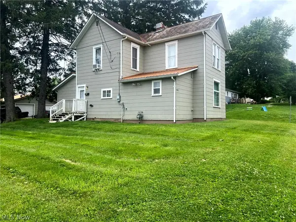233 Walnut Street, Roseville, OH 43777