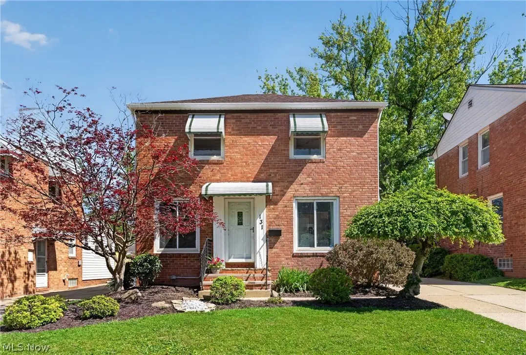 131 Wandle Avenue, Bedford, OH 44146 - #1
