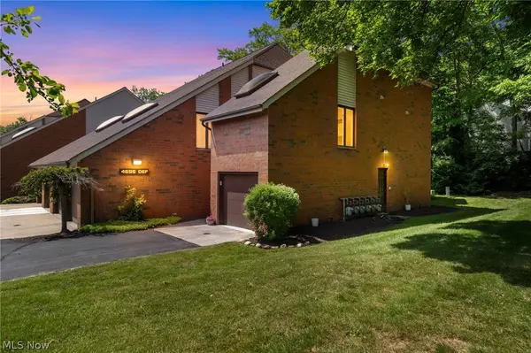 4695 Mayfield Road #F, South Euclid, OH 44121