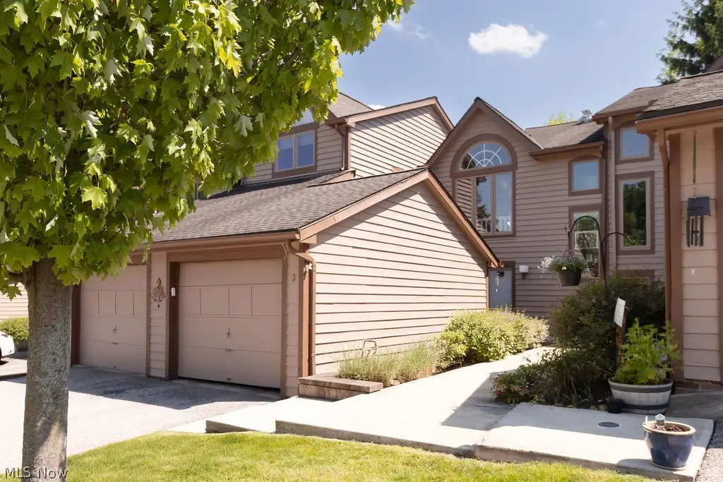 3 Hanover Lane, Beachwood, OH 44122 - #1