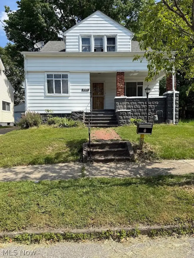 873 Polk Avenue, Akron, OH 44314 - #1