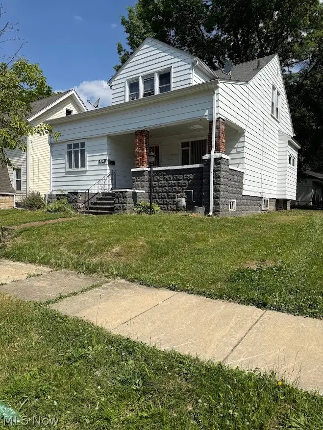 873 Polk Avenue, Akron, OH 44314 - #3