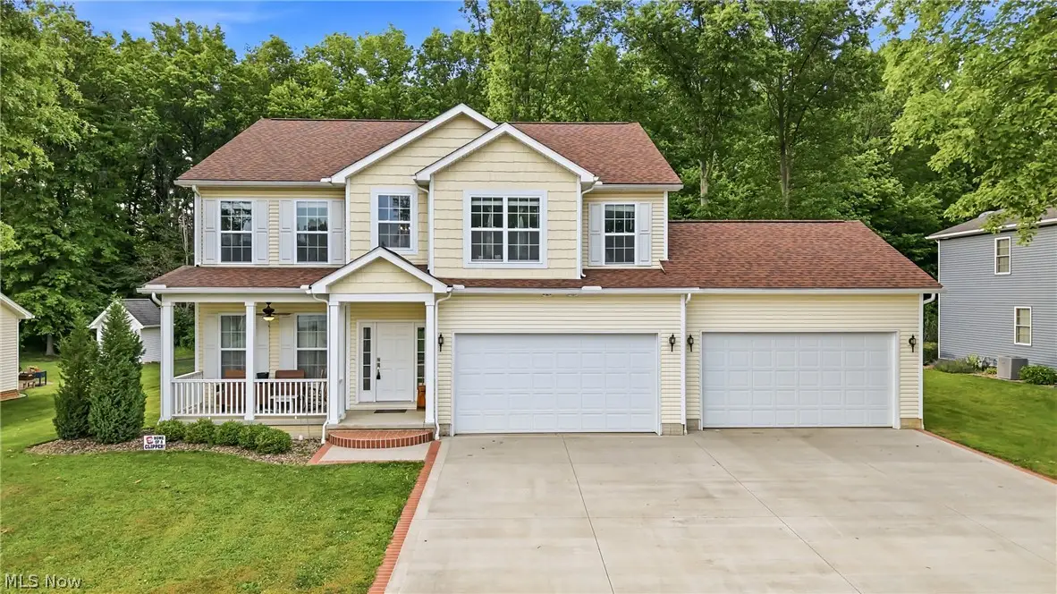 540 Terra Verde Avenue, Columbiana, OH 44408 - #1