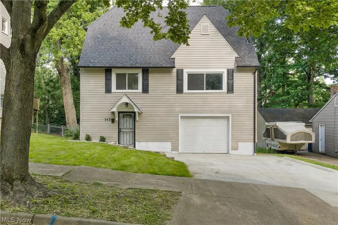 143 Malacca Street, Akron, OH 44305 - #1