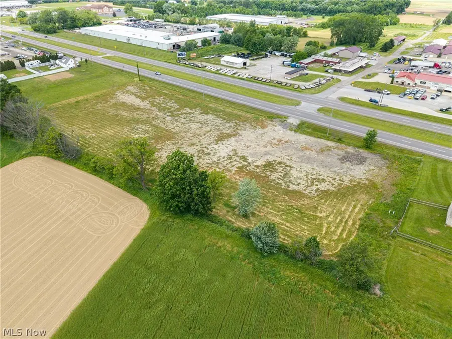 E Lincoln Way, Dalton, OH 44618 - #3