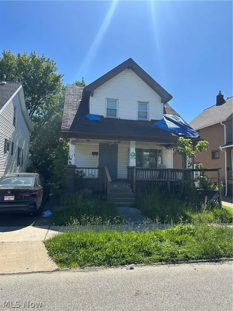 3519 East 104th Street, Cleveland, OH 44105 - #1