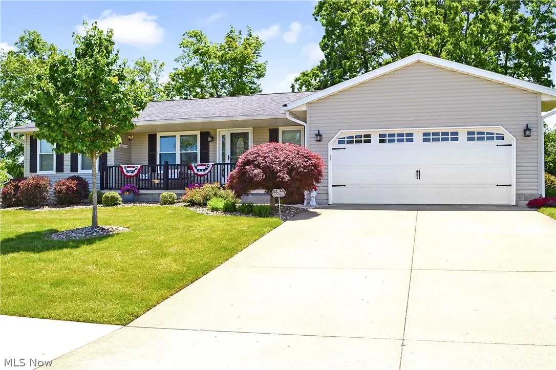 793 King Ridge Drive, Ashland, OH 44805 - #1