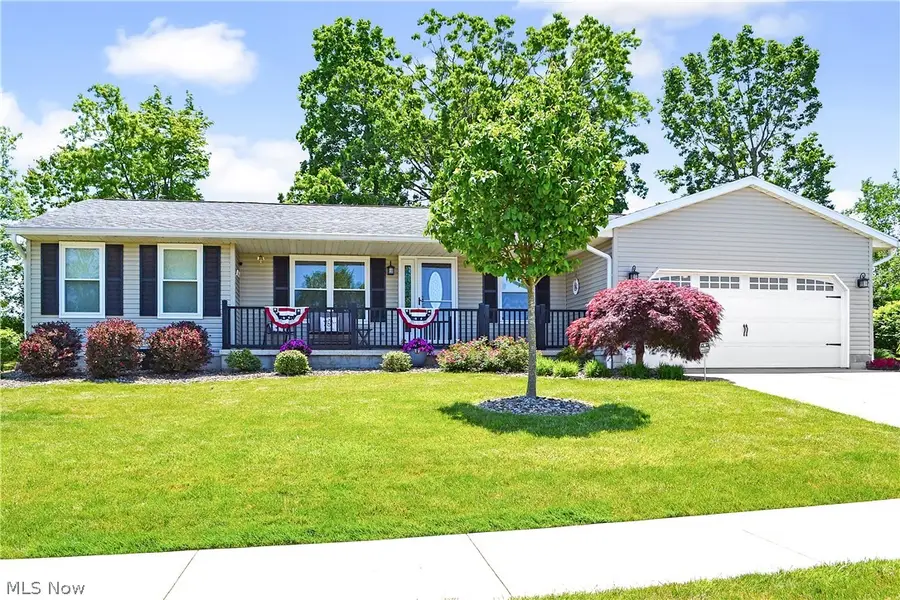 793 King Ridge Drive, Ashland, OH 44805 - #2