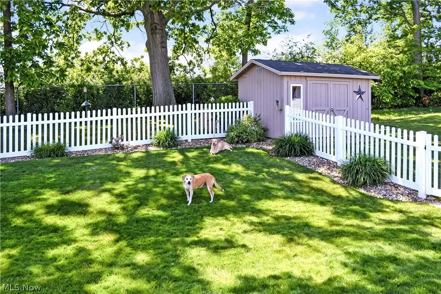 793 King Ridge Drive, Ashland, OH 44805 - #3
