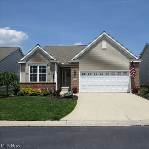 4155 Millstone Lane, Mogadore, OH 44260