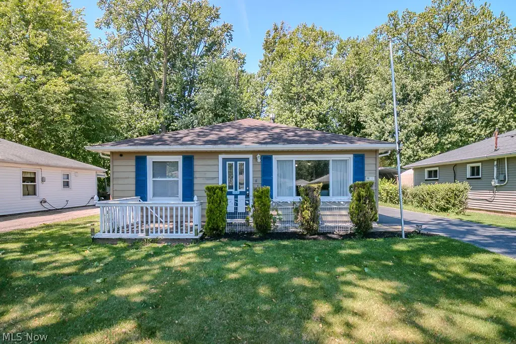 4800 Homewood Drive, Mentor, OH 44060 - #1