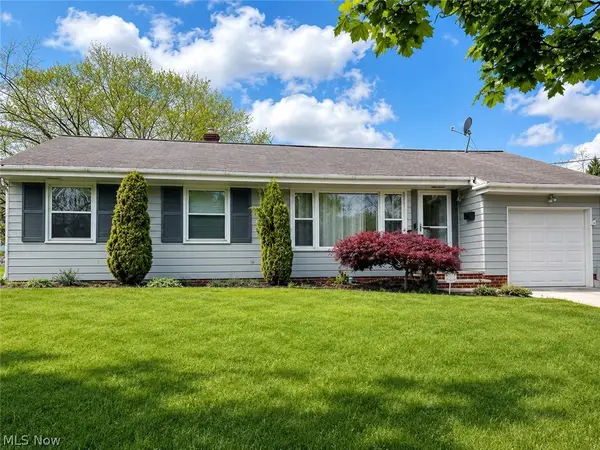 1252 Broadway Avenue, Bedford, OH 44146