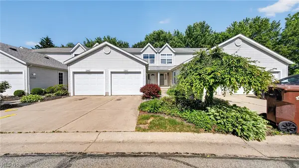 1351 Meadow Run, Copley, OH 44321